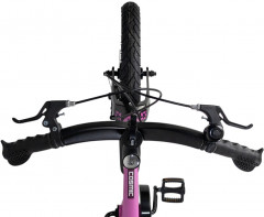 Велосипед детский «Deluxe 16’’» - Фото 3