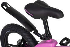 Велосипед детский «Deluxe 16’’» - Фото 4