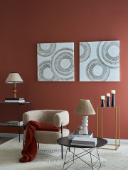 Панно декоративное Tessera №2 - Фото 1