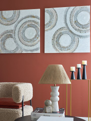 Панно декоративное Tessera №2 - Фото 2