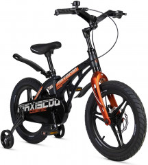 Велосипед детский «Deluxe 16’’» - Фото 1