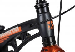 Велосипед детский «Deluxe 16’’» - Фото 2