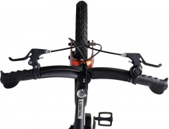 Велосипед детский «Deluxe 16’’» - Фото 3