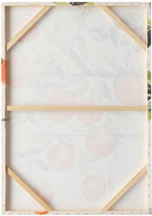 Панно декоративное «Juicy orange» - Фото 3