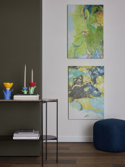 Панно декоративное «Spectrum №2» - Фото 1