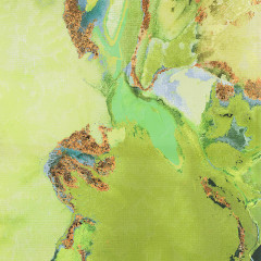 Панно декоративное «Spectrum №2» - Фото 5