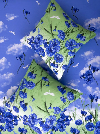 Комплект постельного белья «Василиса»