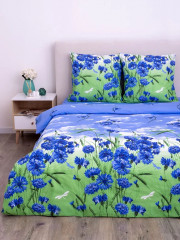 Комплект постельного белья «Василиса» - Фото 2