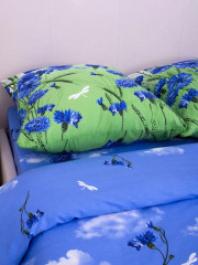 Комплект постельного белья «Василиса» - Фото 3