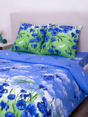 Комплект постельного белья «Василиса» - Фото 4