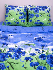 Комплект постельного белья «Василиса» - Фото 5