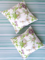 Комплект постельного белья «Ботаника» - Фото 1