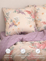 Комплект постельного белья «Пуатье» - Фото 3