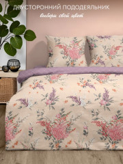 Комплект постельного белья «Пуатье» - Фото 7