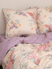 Комплект постельного белья «Пуатье» - Фото 9