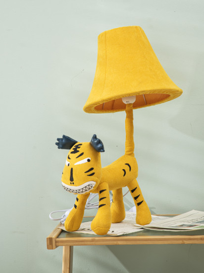 Светильник «Тигр»