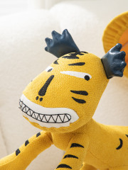 Светильник «Тигр» - Фото 5