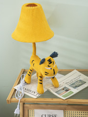 Светильник «Тигр» - Фото 1