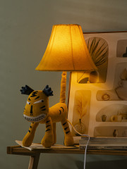 Светильник «Тигр» - Фото 7