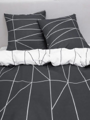 Комплект постельного белья «Фрейм» - Фото 3