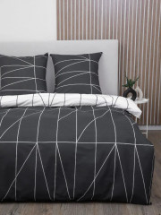 Комплект постельного белья «Фрейм» - Фото 9