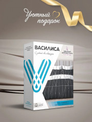 Комплект постельного белья «Фрейм» - Фото 12