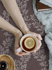 Комплект постельного белья «Лола» - Фото 5