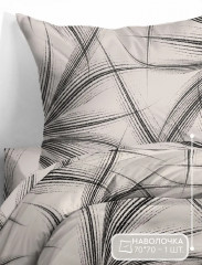 Комплект постельного белья «Лирата» - Фото 7
