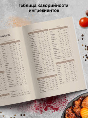 Готовим в аэрогриле. Сборник лучших рецептов - Фото 6