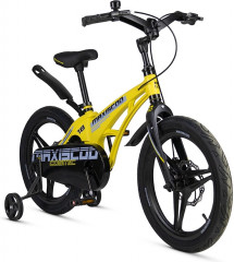 Велосипед детский «Deluxe 18’’» - Фото 1