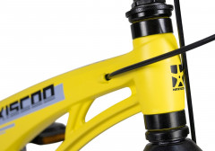 Велосипед детский «Deluxe 18’’» - Фото 2