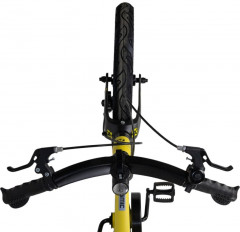 Велосипед детский «Deluxe 18’’» - Фото 3