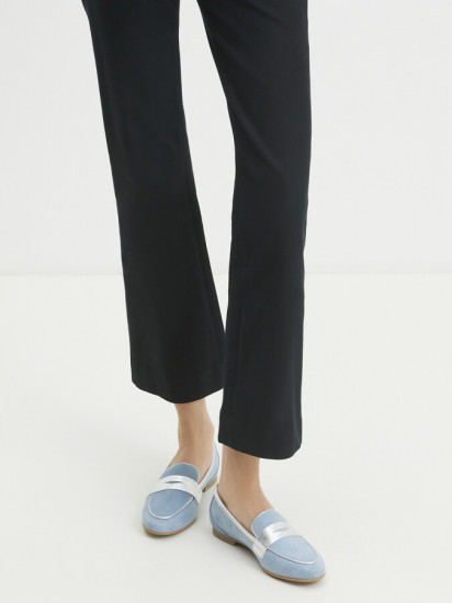 Лоферы женские