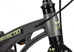 Велосипед детский «Deluxe 18’’» - Фото 2