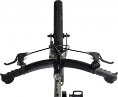 Велосипед детский «Deluxe 18’’» - Фото 3