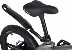 Велосипед детский «Deluxe 18’’» - Фото 4