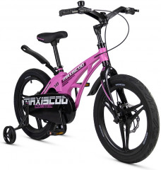 Велосипед детский «Deluxe 18’’» - Фото 1