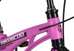 Велосипед детский «Deluxe 18’’» - Фото 2