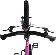 Велосипед детский «Deluxe 18’’» - Фото 3