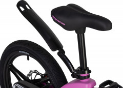 Велосипед детский «Deluxe 18’’» - Фото 4