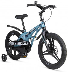 Велосипед детский «Deluxe 18’’» - Фото 1