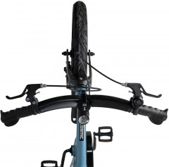 Велосипед детский «Deluxe 18’’» - Фото 3