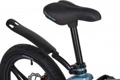 Велосипед детский «Deluxe 18’’» - Фото 4