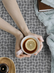 Комплект постельного белья «Форте» - Фото 5