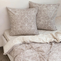 Комплект постельного белья «Кружево» - Фото 4