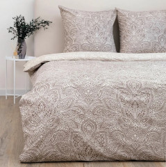 Комплект постельного белья «Кружево» - Фото 5
