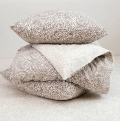 Комплект постельного белья «Кружево» - Фото 6