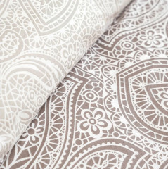 Комплект постельного белья «Кружево» - Фото 8