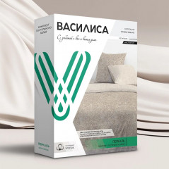 Комплект постельного белья «Кружево» - Фото 9