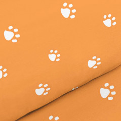 Комплект детского постельного белья «Корги» - Фото 6